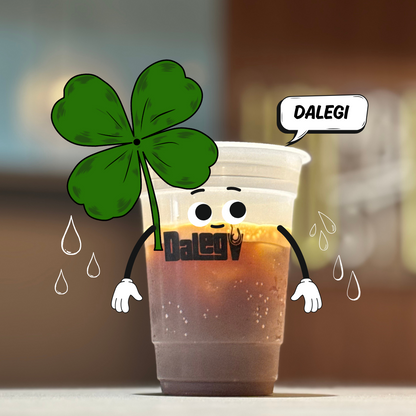 Multi Coloured Glasses (Pack Of 12)